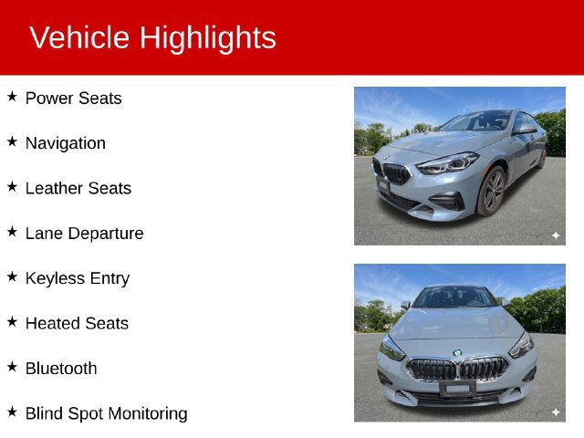 bmw 2 series 2023 WBA73AK03P7M85922 image bmw 2 series 2023 WBA73AK03P7M85922 image